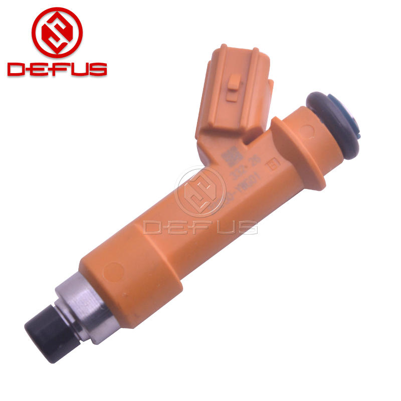 DEFUS fuel injector OEM  23250-YWG01 for audo car·