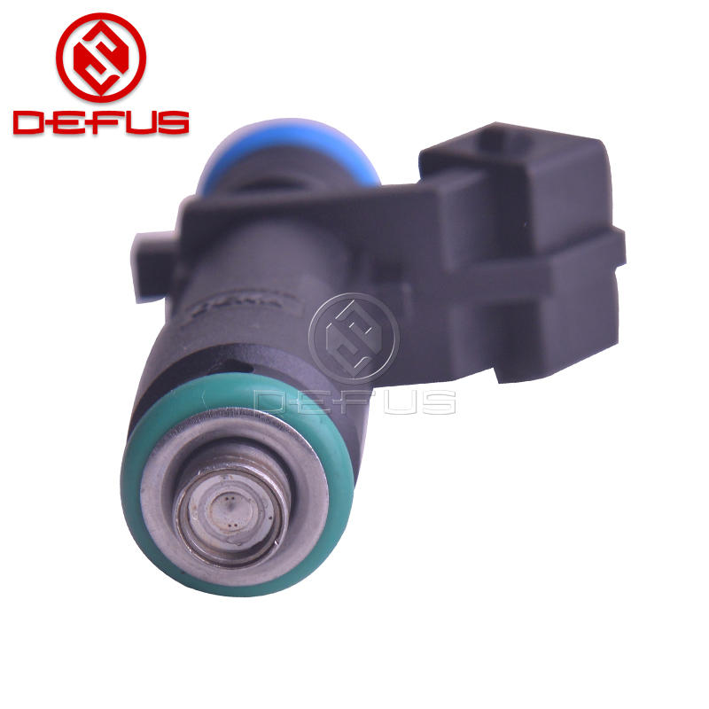 DEFUS fuel injector OEM 25194429 for Chevrolet AVEO 1.4