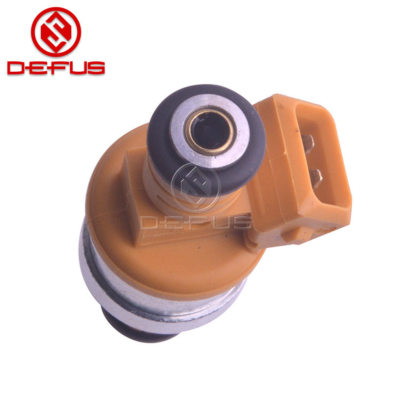 DEFUS Fuel Injector OEM 0280150203 For 525i 528i 533i Ford 4.1Efi