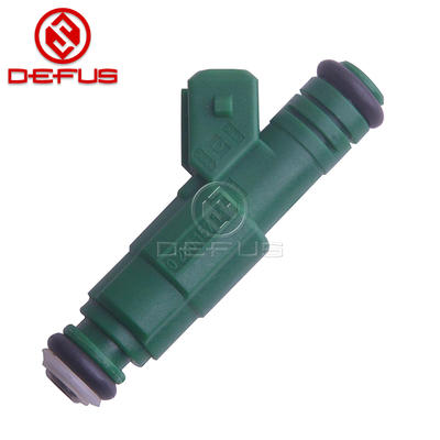 DEFUS Fuel injector 0280157147 for Honda Civic CR-V 2.0L