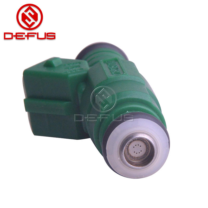DEFUS Fuel injector OEM 0280157147 for Honda Civic CR-V 2.0L