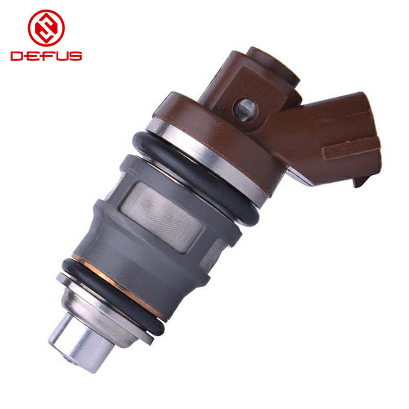 news-DEFUS-How to judge whether the fuel injector is working properly or not-img