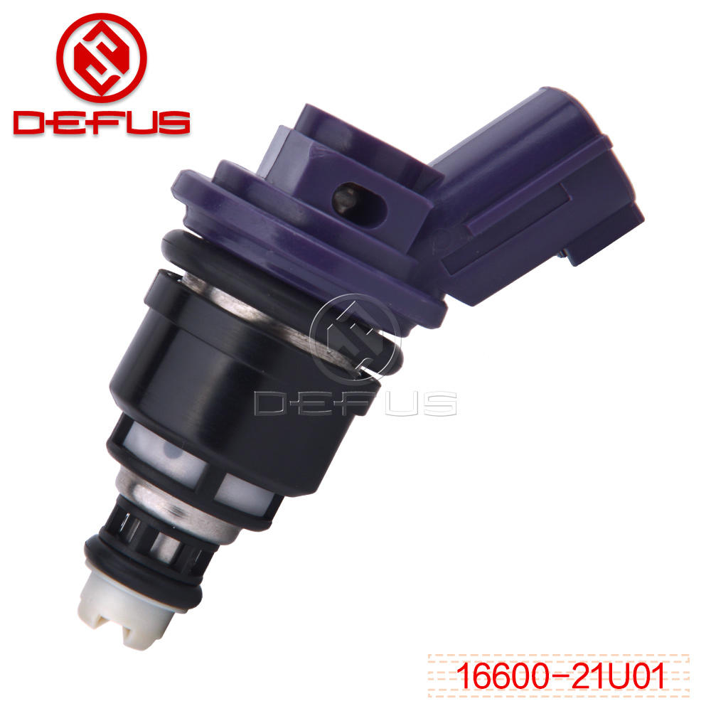news-The benefits and methods of car fuel injector cleaning-DEFUS-img