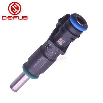 DEFUS fuel injector nozzle B132B01844 7561277 13537561277  for BMW E81 E87 E89