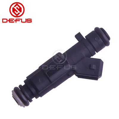 DEFUS Fuel Injector F01R00M045 Fuel Injector for DFSK DK12