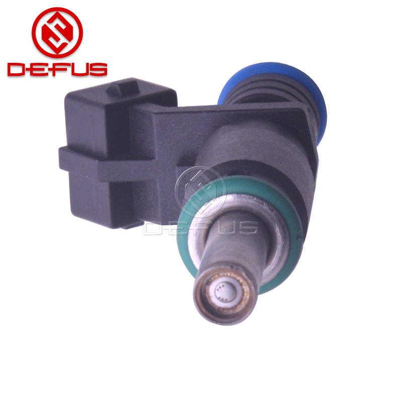 DEFUS fuel injector OEM J095B04486 for Auto fuel injection system