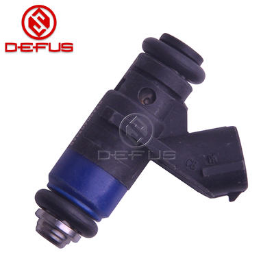 DEFUS Gasoline fuel injector for fabia polo 1.4L 16V A2C59513165 036906031AB