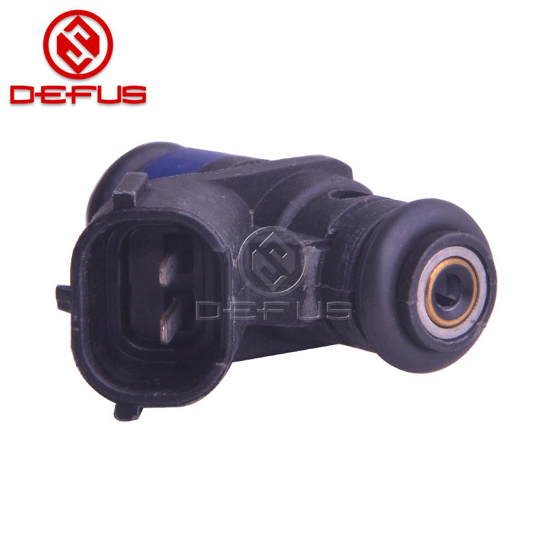 DEFUS fuel injector OEM 036906031AB for fabia polo 1.4L 16V
