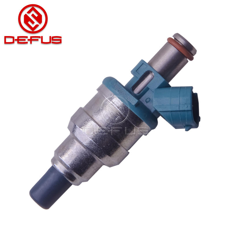 DEFUS fuel injector OEM 195500-2910 for audo car