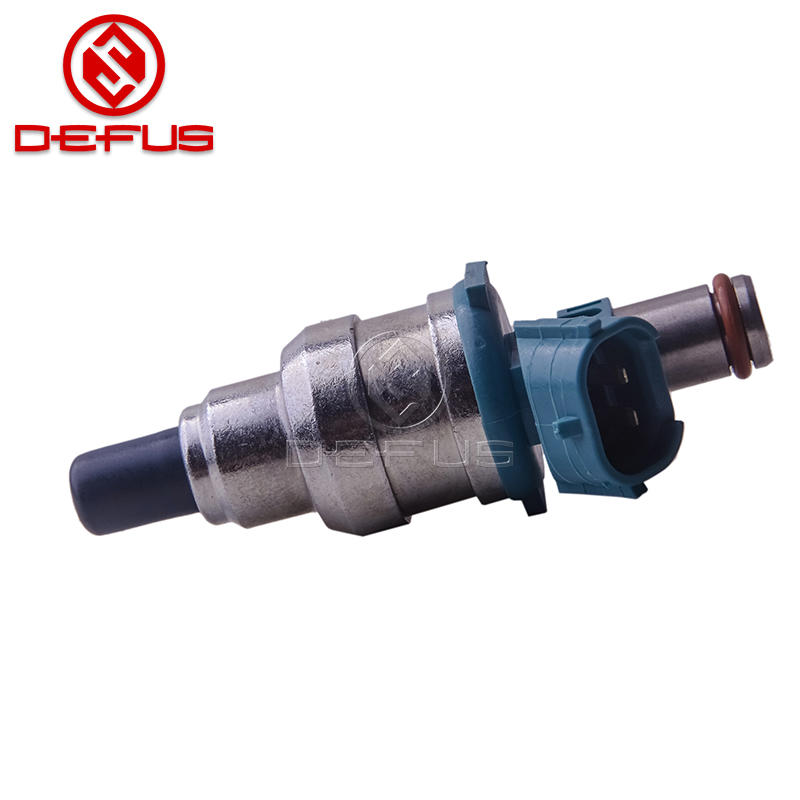 DEFUS fuel injector OEM 195500-2910 for audo car