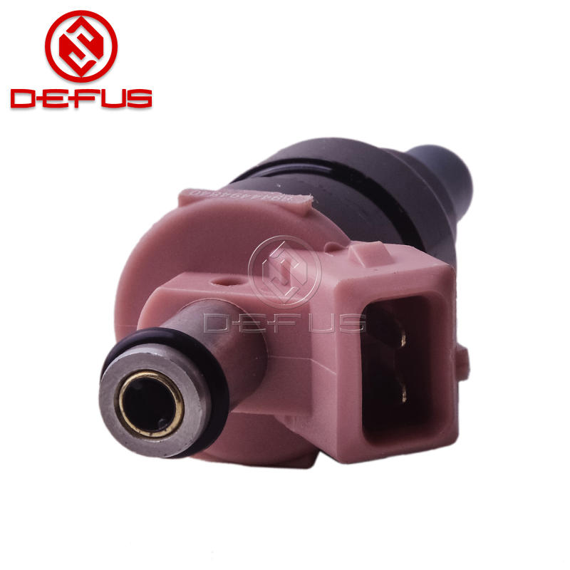 DEFUS Fuel Injector OEM 8944494840 for Isuzu Pickup Trooper & Amigo Reman 2.6L