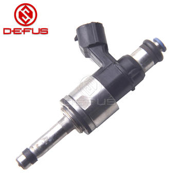 DEFUS GDI fuel injector nozzle 23250-24010 for Japanese car 23209-24010