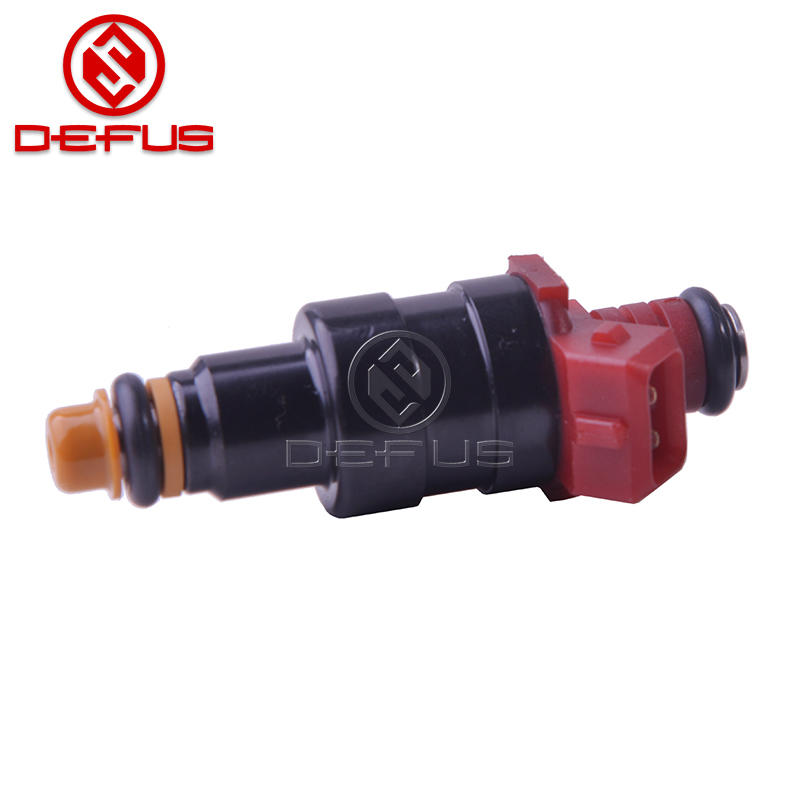 DEFUS Fuel injectors OEM 0280150130 for BMW E24 628 633 635 M635 CSI EV1