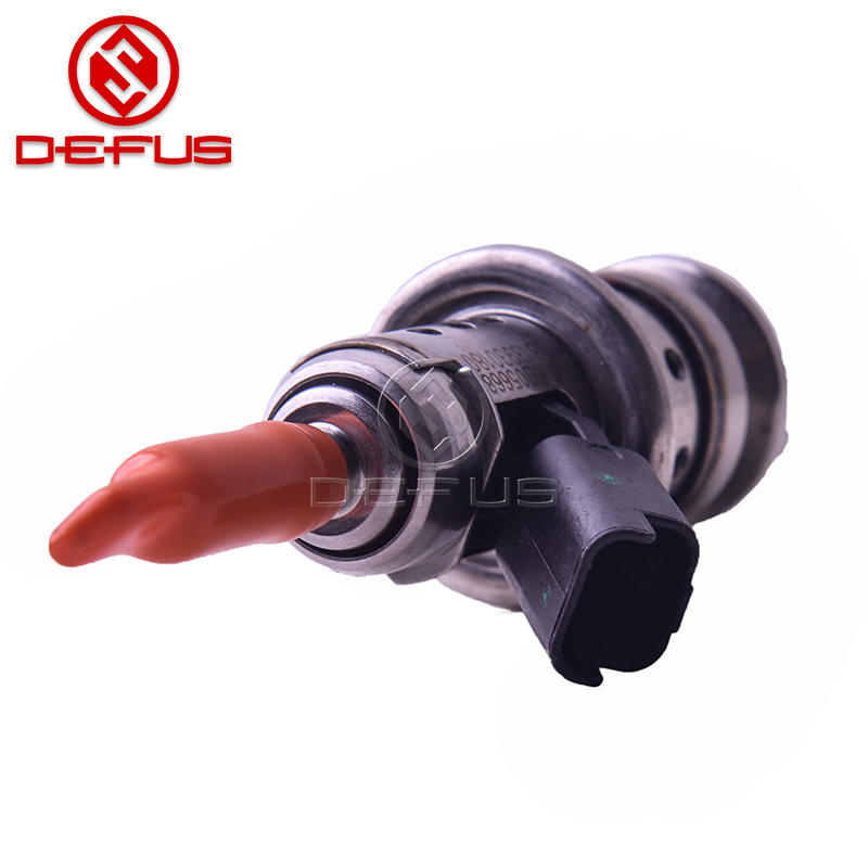 DEFUS  fuel injector  OEM 9813930180 nozzle for Pe-ugeot Cit-roen DS 1.6 1.5
