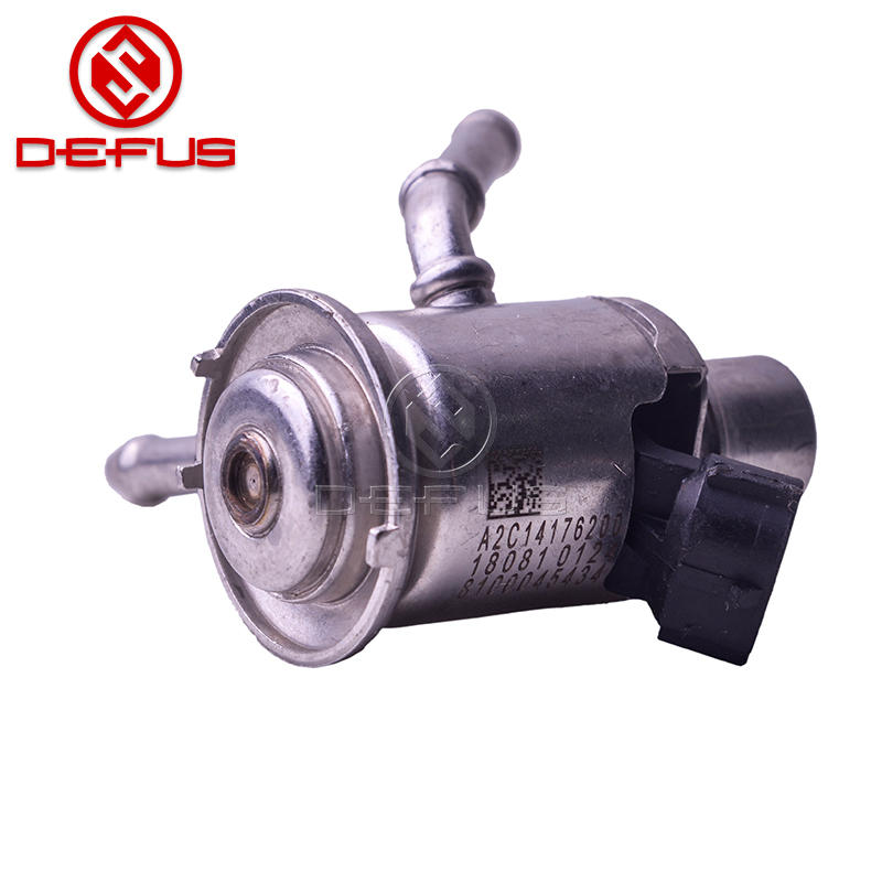 DEFUS fuel injector OEM A2C14176200  for carbamide car sale injector