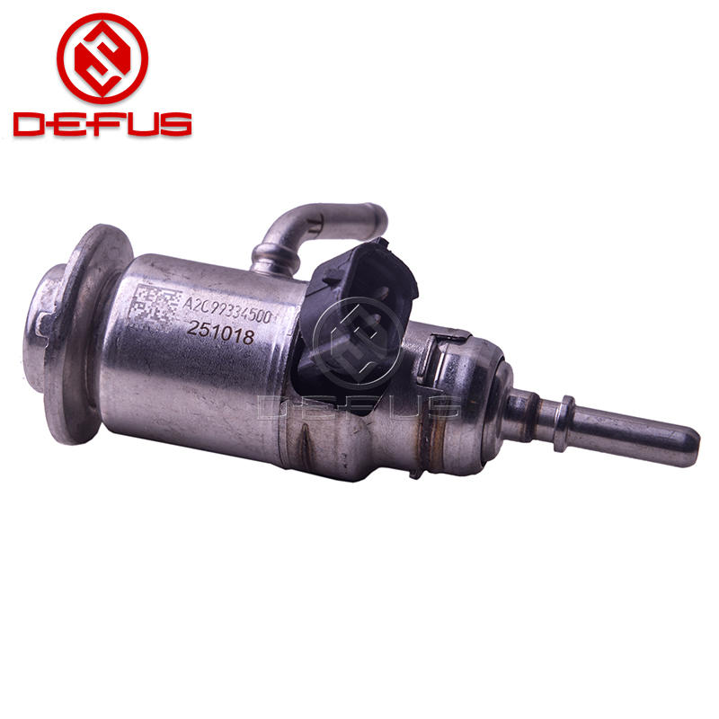 DEFUS  fuel injector nozzle OEM A2C99334500 for replacement spray injector