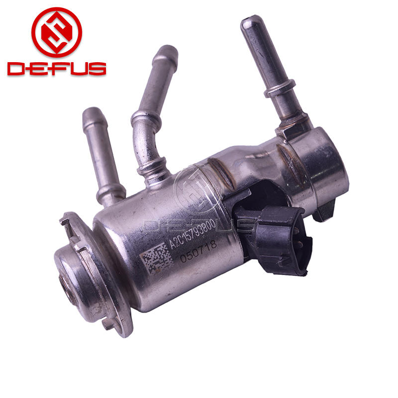 DEFUS fuel injector nozzle OEM A2C15793800 for urea nozzle injector replacement