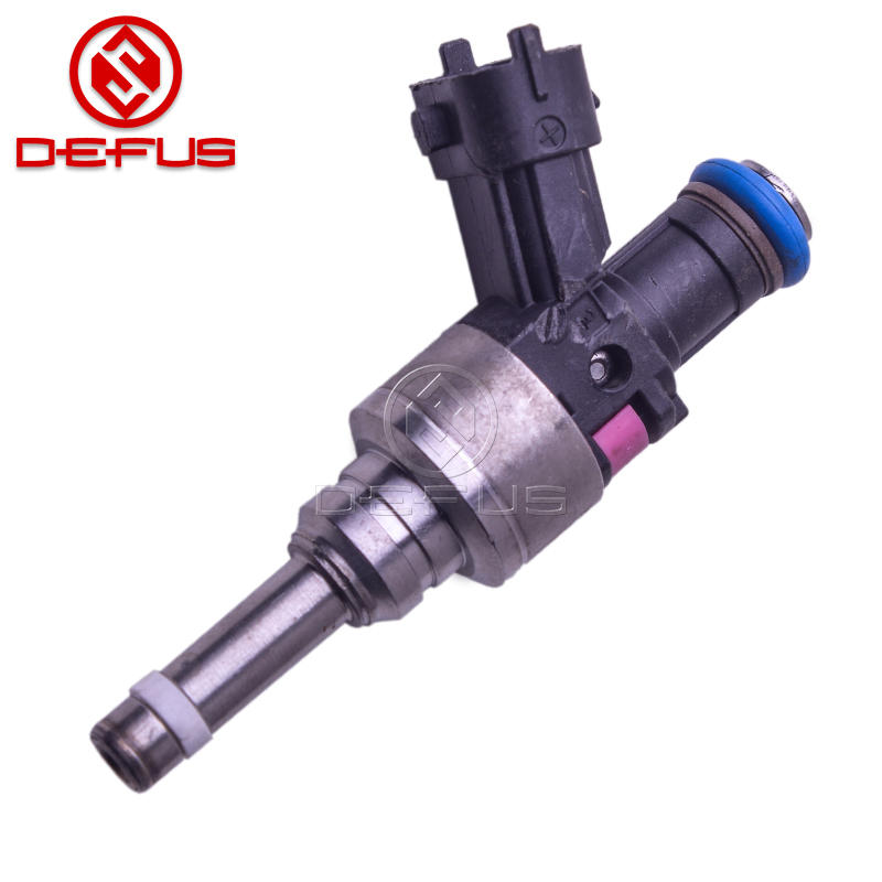 DEFUS  fuel injector nozzle OEM 9A111022901 for Porsche 981 991 3.4L