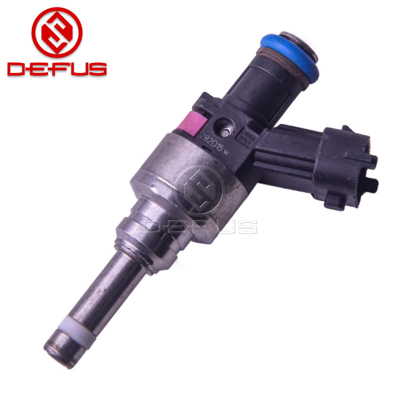 DEFUS  fuel injector nozzle OEM 9A111022901 for Porsche 981 991 3.4L