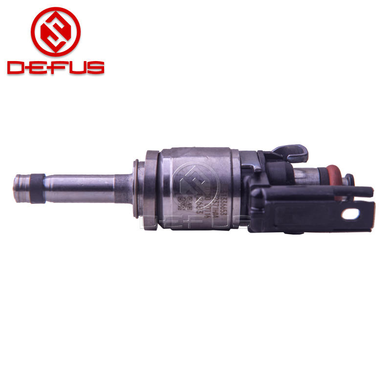 DEFUS fuel injection OEM 31336653 for volvo S60 S80 V60 V70 XC60 2.0L