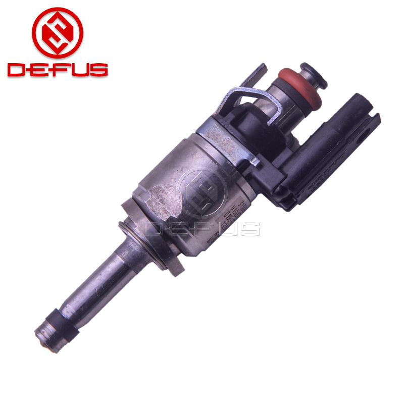 DEFUS  Fuel Injector OEM 31465787  For S60 S90 V60 V90 XC90 2.0L L4