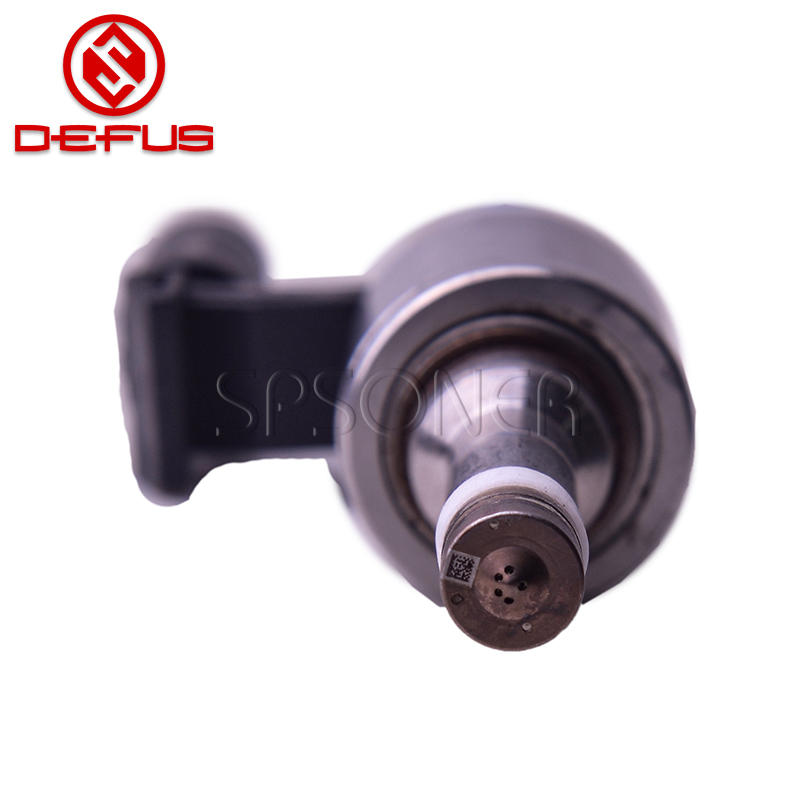 DEFUS  fuel injector OEM 04E906036AR for Polo 1.0 Ts