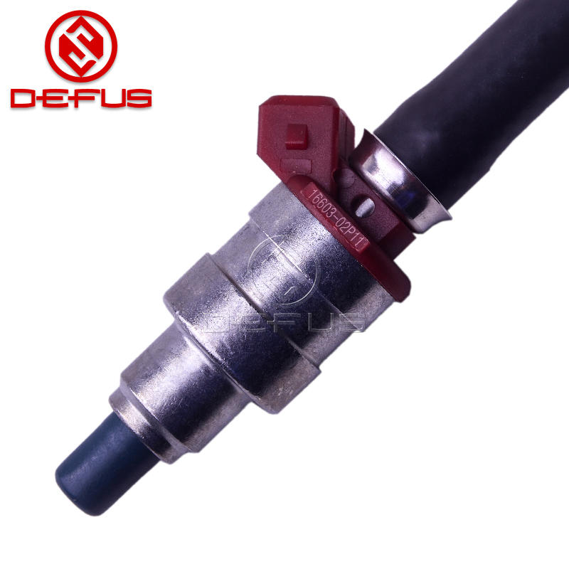 DEFUS  fuel injector  OEM 16603-02P11 for 300ZX (Z31) 3.0T