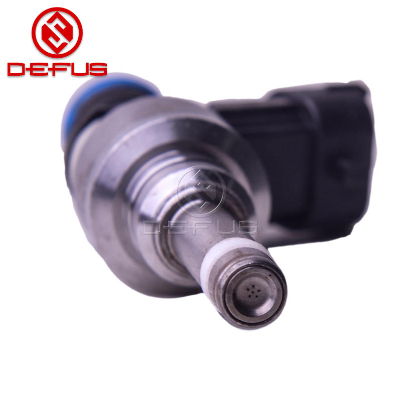 DEFUS fuel injector nozzle OEM 106960-507 for car replacement spray for sale