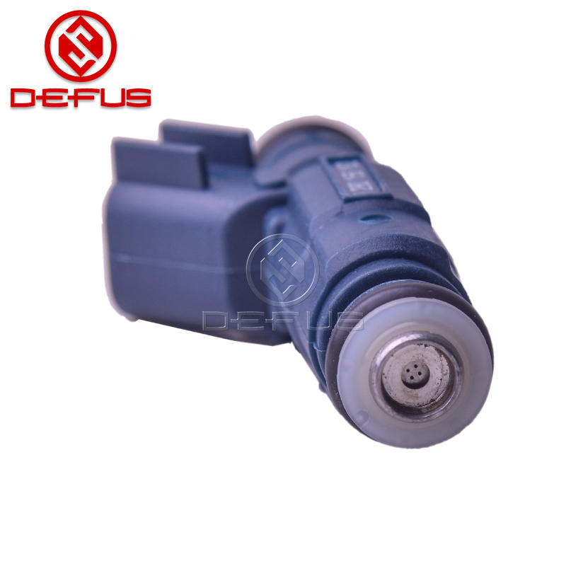 DEFUS  fuel injector OEM 0280156162  for focus ecosport 2.0L