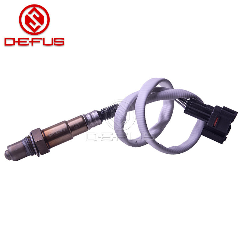 DEFUS Oxygen Sensor OEM 18213-B77M00 for Ertiga 1.4 lambda sensor oxygen sensor