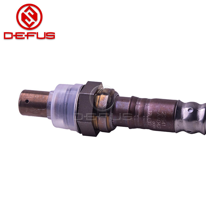 DEFUS Oxygen Sensor OEM 22641-AA042 For TOYOTA Subaru