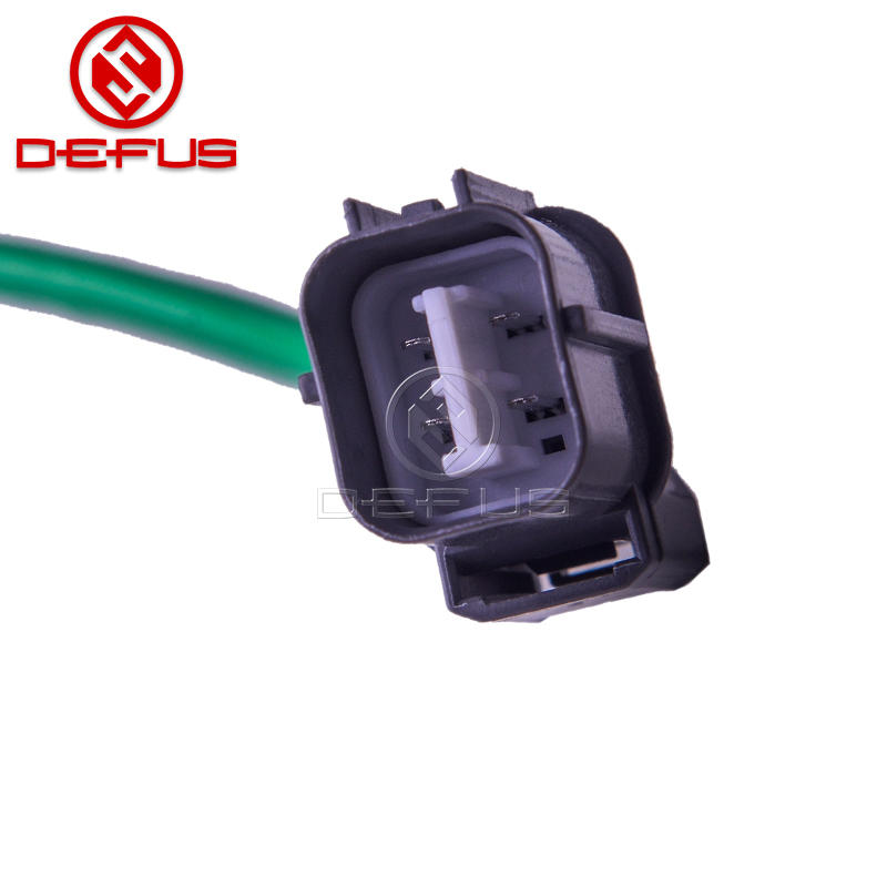 DEFUS  oxygen sensor  OEM 36531-PWA-G01 for Jazz city 1.2 1.3