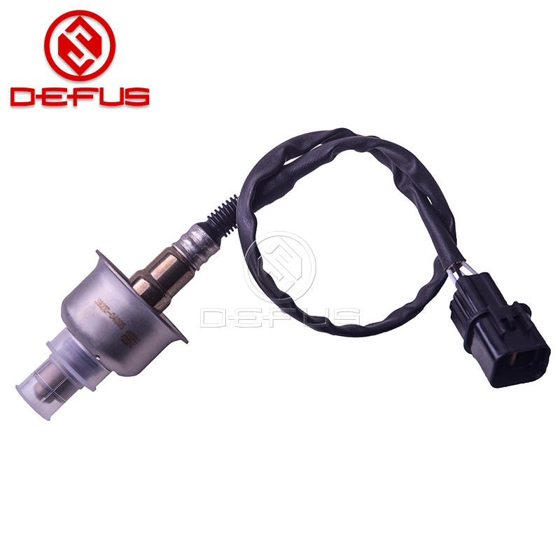 DEFUS  oxygen sensor OEM 3921004005 for I10 probe lambda sensor 39210-04005