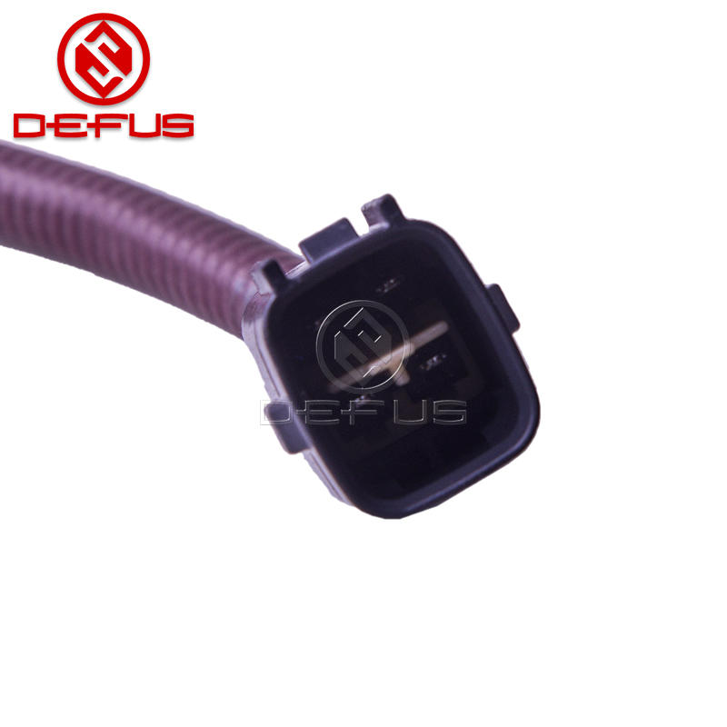 DEFUS  oxygen sensor OEM 89465BZ390 for AGYA lambda sensor 89465-BZ390