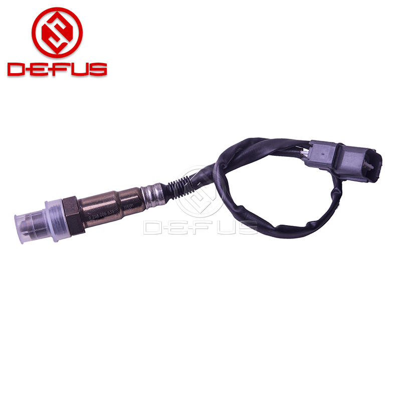 DEFUS  oxygen sensor OEM 0258006539 for HON-DA JAZZ