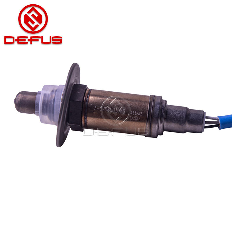 DEFUS  oxygen OEM  A-0258003085 for UNO/coupe/Thema/Thema SW/GOLF II probe sensor