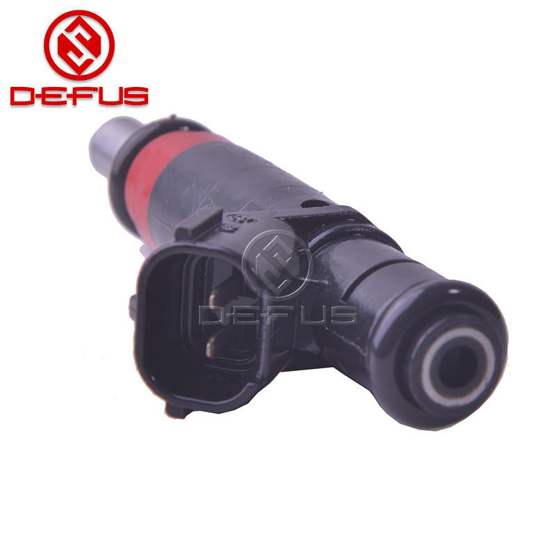DEFUSZ fuel injector nozzle OEM 03D906031C for FABIA1.2 injectors nozzle