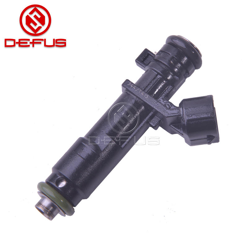 DEFUS  fuel injector OEM  03D906031G gasoline injectors for FOX 1.2 injectors nozzle