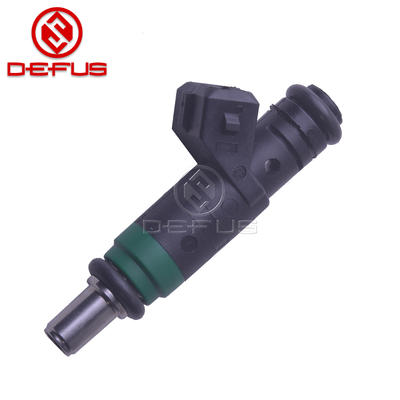 DEFUS fuel injectors nozzle OEM 98MFBB 98MF-BB for Fiesta V/Fusion 1.4 1.6 9F593 fuel injector