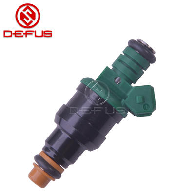 DEFUS  fuel injector nozzle 0280150811 for 911/924/944 gasoline E85 compatible injectors