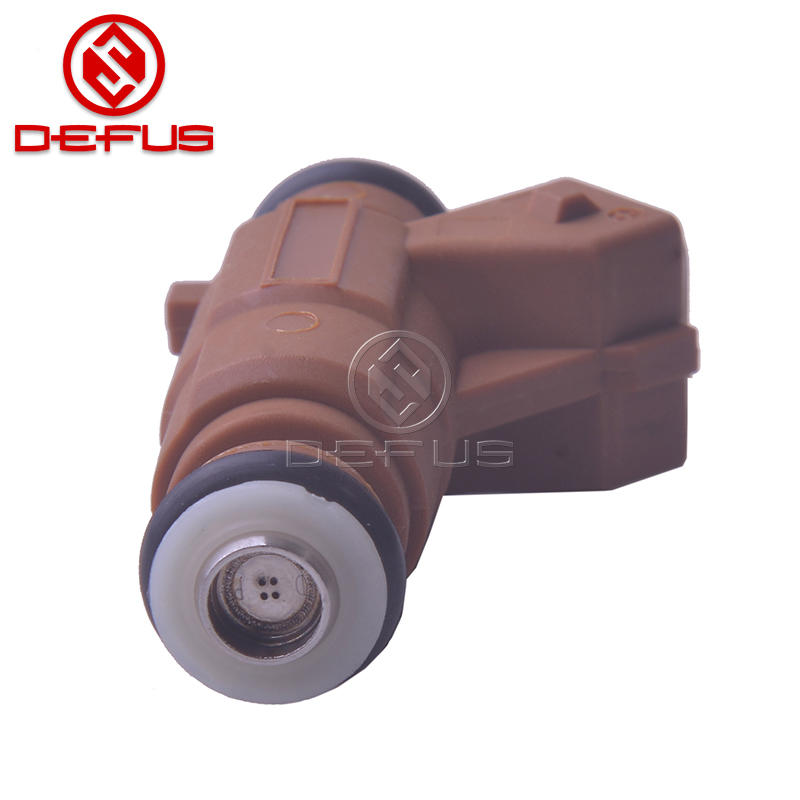 DEFUS fuel injectors OEM 0280156023 for Saab 9-3Cabriolet 2.0 Tur-bo YS3D 2.0 Turbo