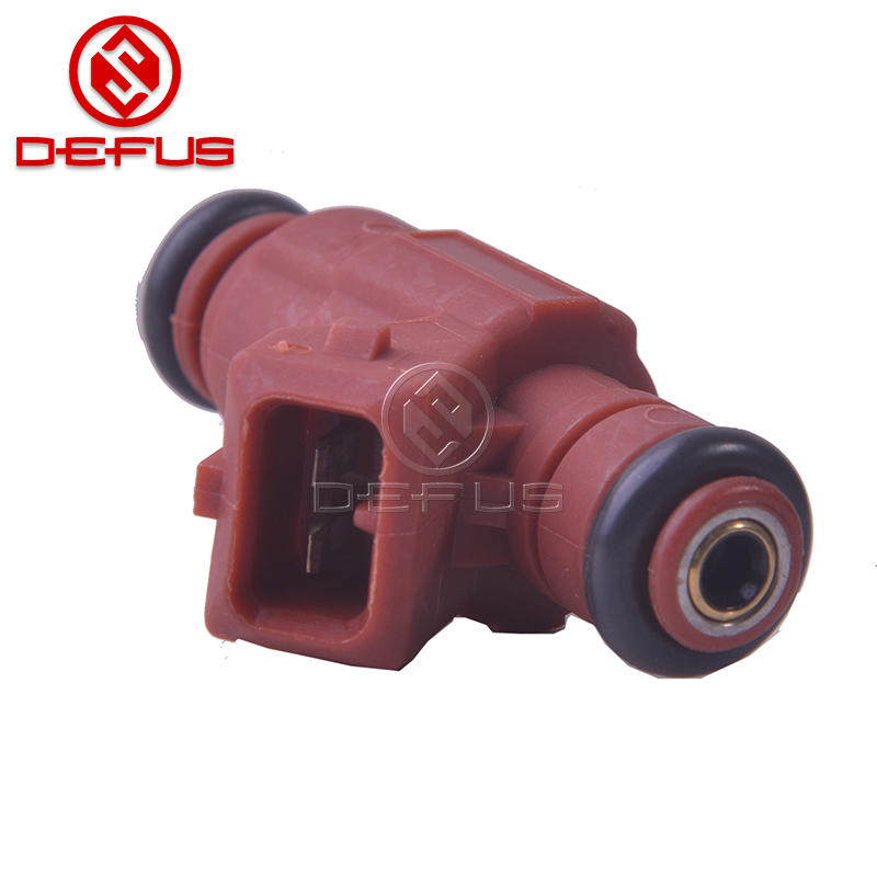 DEFUS  fuel injector OEM 0280156109  for crossfire/C240/C320/CLK320/ML320/SLK320/e320 3.2L EV6ES