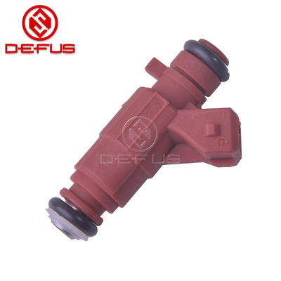 DEFUS  fuel injector 0280156109  for crossfire/C240/C320/CLK320/ML320/SLK320/e320 3.2L EV6ES