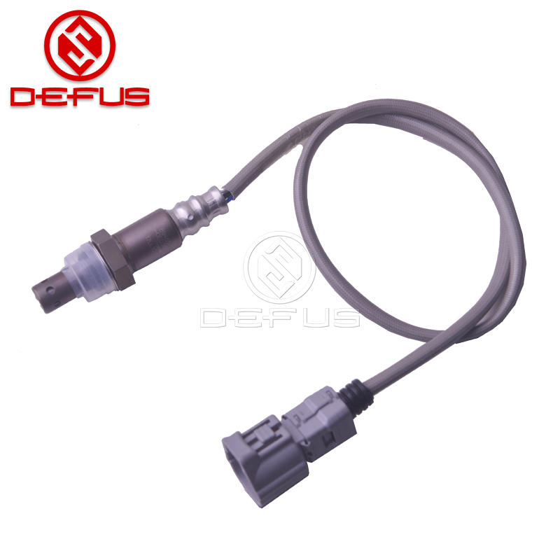 DEFUS  oxygen sensor OEM 89465-0E030 for To-yo-ta Highlander Lexus 3.5L