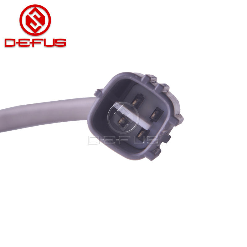 DEFUS  oxygen sensor OEM 8946706160 for CAMRY air fuel ratio lambda sensor