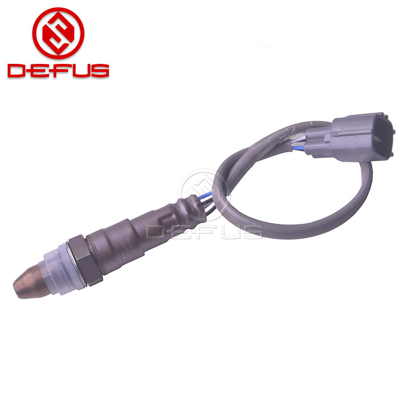 DEFUS  oxygen sensor OEM 8946706160 for CAMRY air fuel ratio lambda sensor