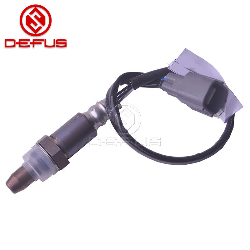 DEFUS  oxygen sensor OEM 8946748130  for RX350/RX450H/Venza/sienna upstream oxygen lambda sensor