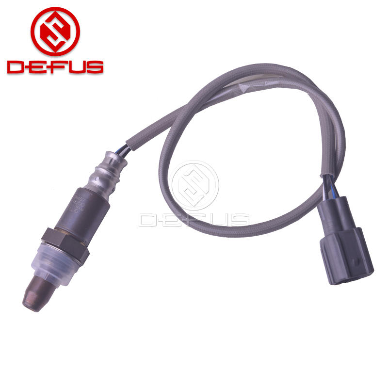 DEFUS  oxygen sensor OEM 8946748200  for Japanese car air fuel ratio upstream sensor