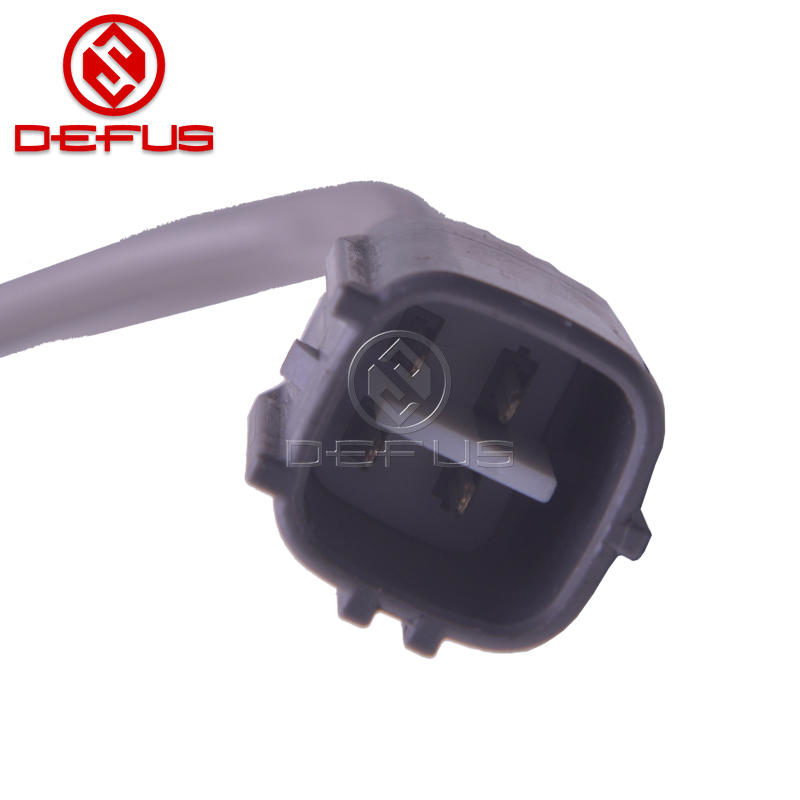 DEFUS  oxygen sensor OEM 8946748200  for Japanese car air fuel ratio upstream sensor