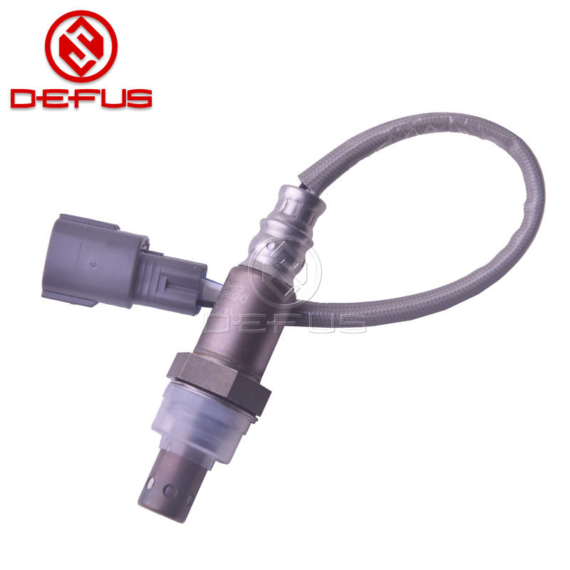 DEFUSe oxygen sensor OEM 89465-0R020  for RAV4 air fuel ratio rear